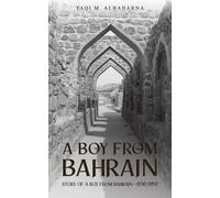 A Boy from Bahrain