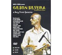 A Boy from Ipoema [Region Free]