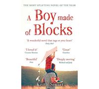 A Boy Made of Blocks : The most uplifting novel of the year