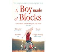 A Boy Made of Blocks : The most uplifting novel of the year