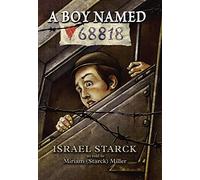 A Boy Named 68818