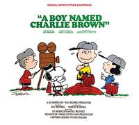 A Boy Named Charlie Brown