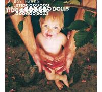 A Boy Named Goo by Goo Goo Dolls (1995) Audio CD