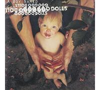 A Boy Named Goo by Goo Goo Dolls (2002-05-27)