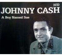 A Boy Named Sure - johnny Cash