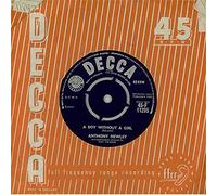 A Boy Without A Girl