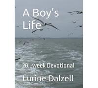 A Boys Life: 20...week Devotional