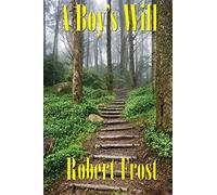 A Boy's Will