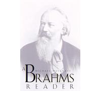 A Brahms Reader