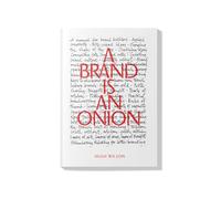 A Brand is an Onion by Hugh Wilson | Paperback | 2024