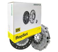 A BRAND NEW & GENUINE LUK TWO PIECE CLUTCH KIT 624335209