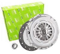 A BRAND NEW & GENUINE VALEO 3 PIECE COMPLETE CLUTCH KIT 826550