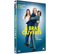 À bras ouverts