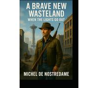 A Brave New Wasteland: An AI Apocalypse