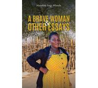 A Brave Woman & Other Essays