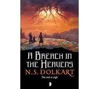 A Breach in the Heavens (Godserfs) (The Godserfs)