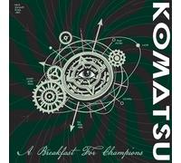 A Breakfast For Champions [VINYL]
