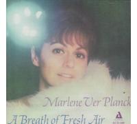 A Breath of Fresh Air by MARLENE VER PLANCK (1994-08-11)