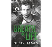 A Breath of Life: 4 (Shadowy Solutions)