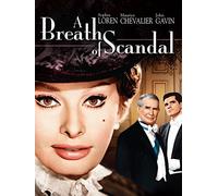 A Breath of Scandal