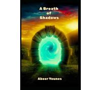 A Breath of Shadows (Whispers of the System)