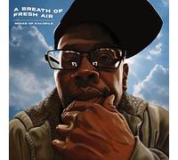 A Breathe Of Fresh Air [VINYL]