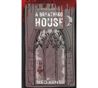 A BREATHING HOUSE: An In The Cards Story