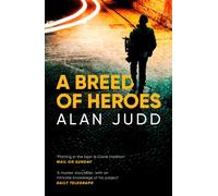 A Breed of Heroes : A Charles Thoroughgood spy thriller