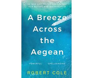 A Breeze Across The Aegean