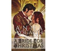 A Bride for Christmas