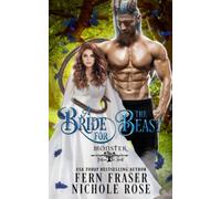 A Bride for the Beast: A Curvy Girl Monster Romance