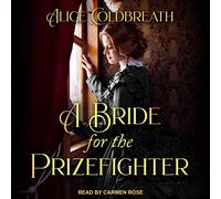 A Bride for the Prizefighter