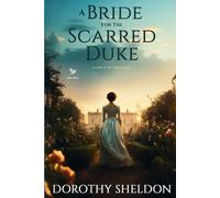 A Bride for the Scarred Duke: A Historical Regency Romance Book (Lords in Waiting)