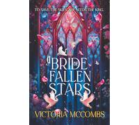 A Bride of Fallen Stars (Broken Constellations)