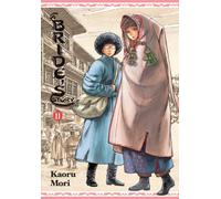 A Bride's Story, Vol. 11
