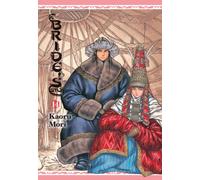 A Bride's Story, Vol. 14