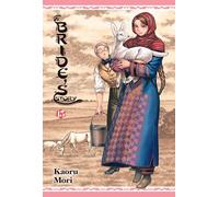 A Bride's Story, Vol. 15