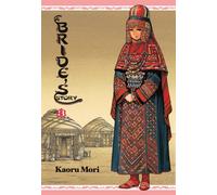 A Bride's Story: Vol 3