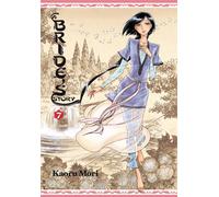 A Bride's Story, Vol. 7