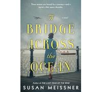 A Bridge Across the Ocean – Berkley