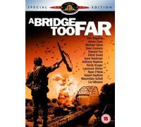 A Bridge Too Far (2 Disc Special Edition) [1977] [DVD]
