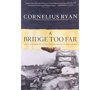 A Bridge Too Far