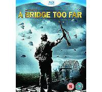 A Bridge Too Far (Blu-ray, 2009) (French\Italian)