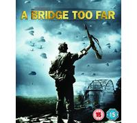 A Bridge Too Far (Blu-ray)