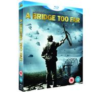 A Bridge Too Far (Blu-ray)