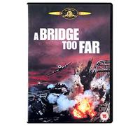 A Bridge Too Far [DVD] [1977]