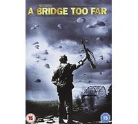 A Bridge Too Far [DVD] [1977]