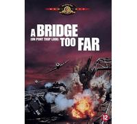 A BRIDGE TOO FAR - MOVIE