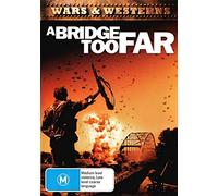 A Bridge Too Far [NON-UK Format / Region 4 Import - Australia]
