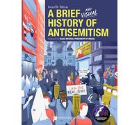 A Brief and Visual History of Anti-Semitism